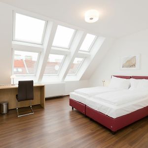 Superior Double Kamer
