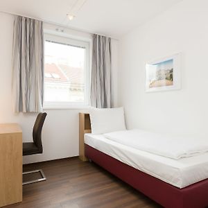 Kamer met Twee Aparte Bedden